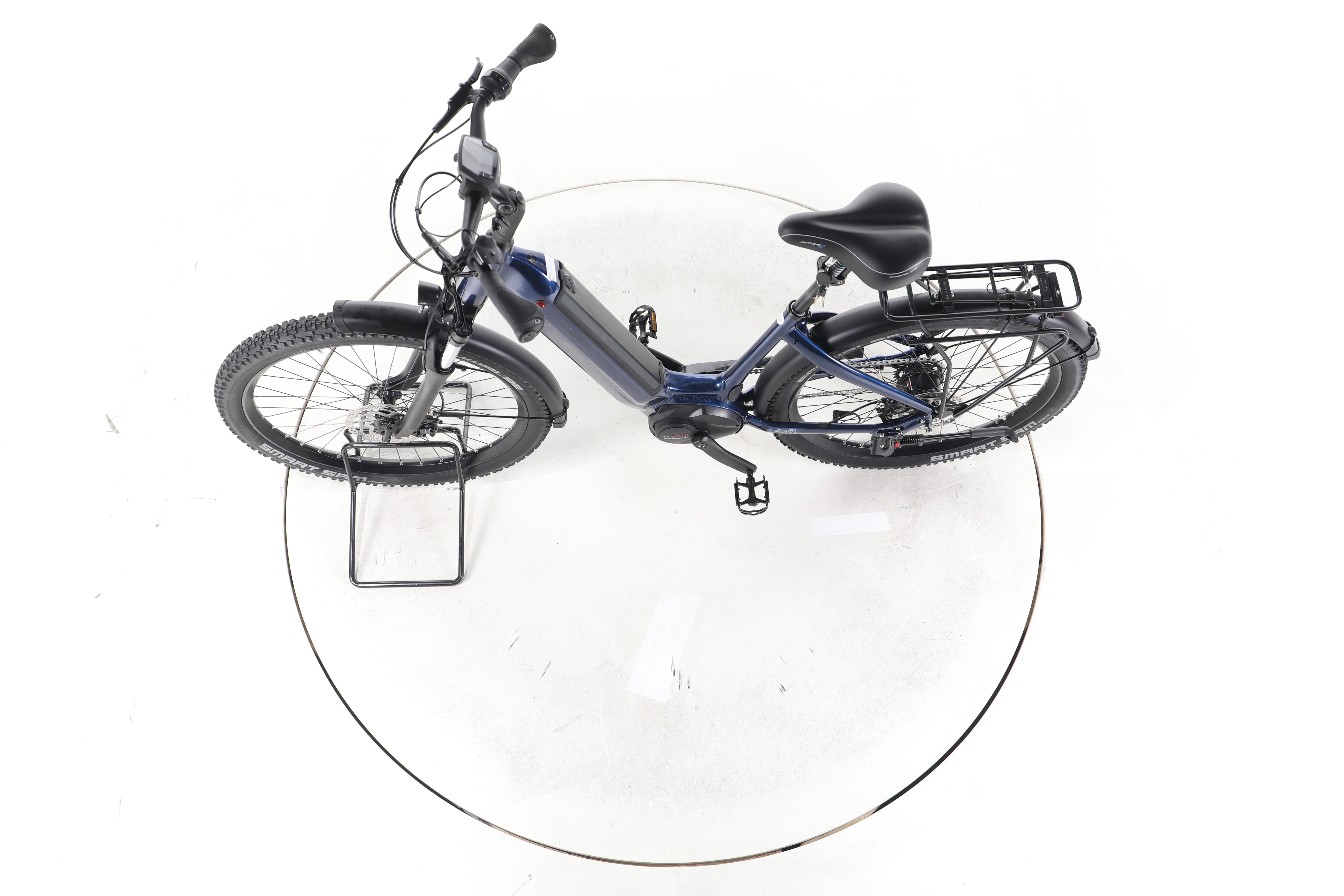 Velo de Ville SEB 890 City E-Bike Tiefeinsteiger - Image 19