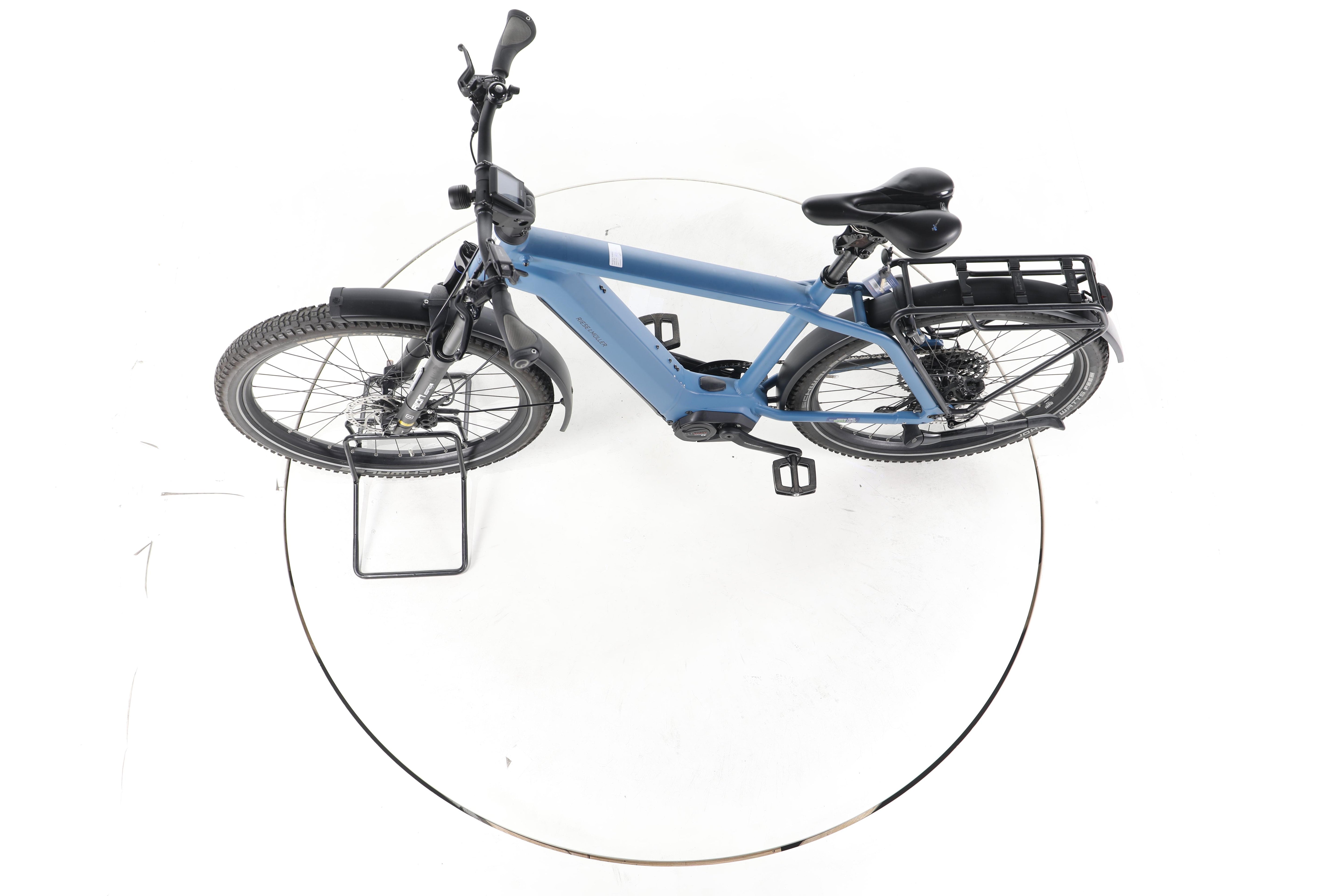 Riese & Müller Charger4 GT Trekking E-Bike - Image 19