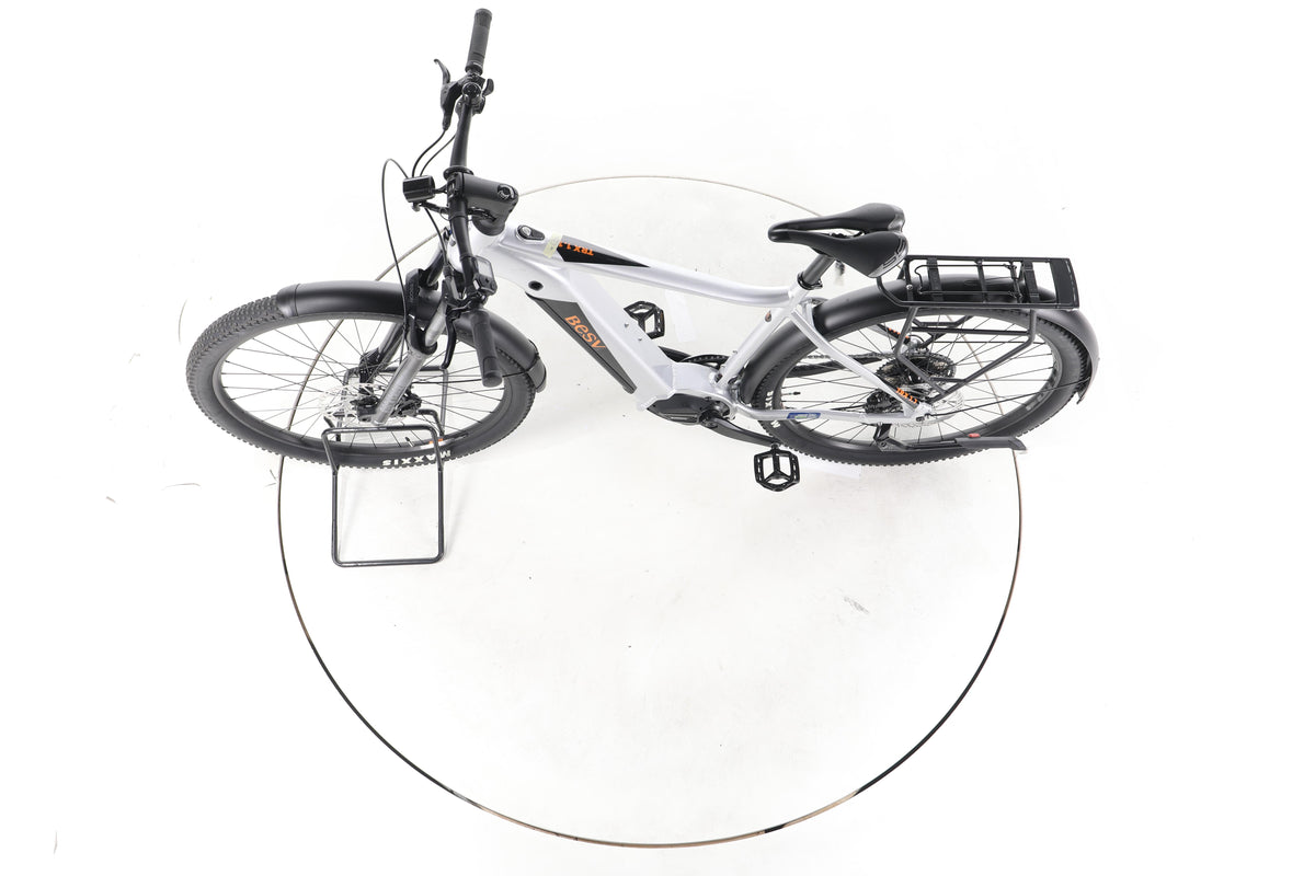 BESV TRX 1.1 Trekking E-Bike - Image 19