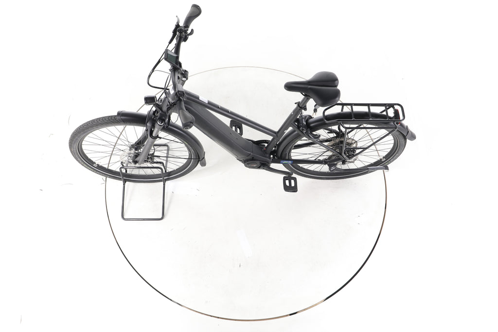 Pegasus Premio Evo 10 Lite Trekking E-Bike 2024 - Image 19