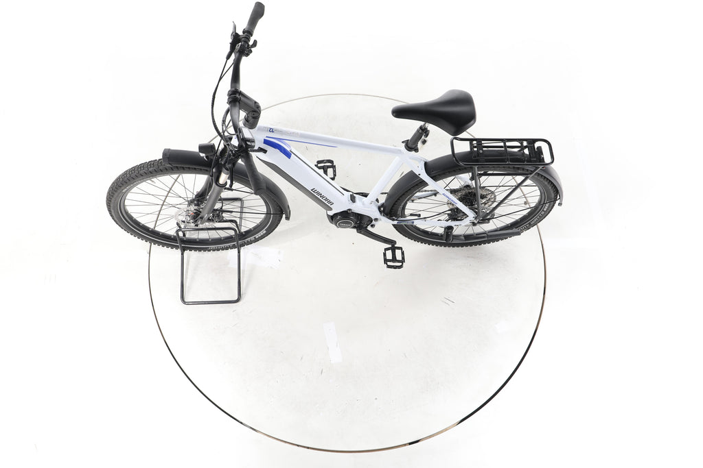 Winora Yucatan 12 Trekking E-Bike 2024 - Image 19