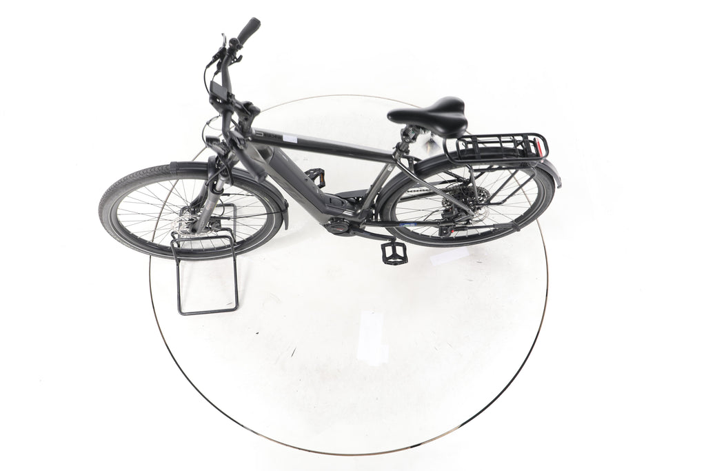 KTM Macina Style XL H Trekking E-Bike - Image 19