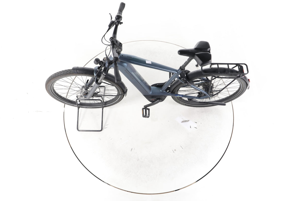 Pegasus Strong EVO 5F Lite City E-Bike 2025 - Image 19