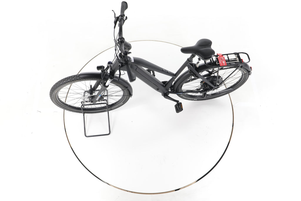 Wittich WIN10 Trekking E-Bike - Image 19