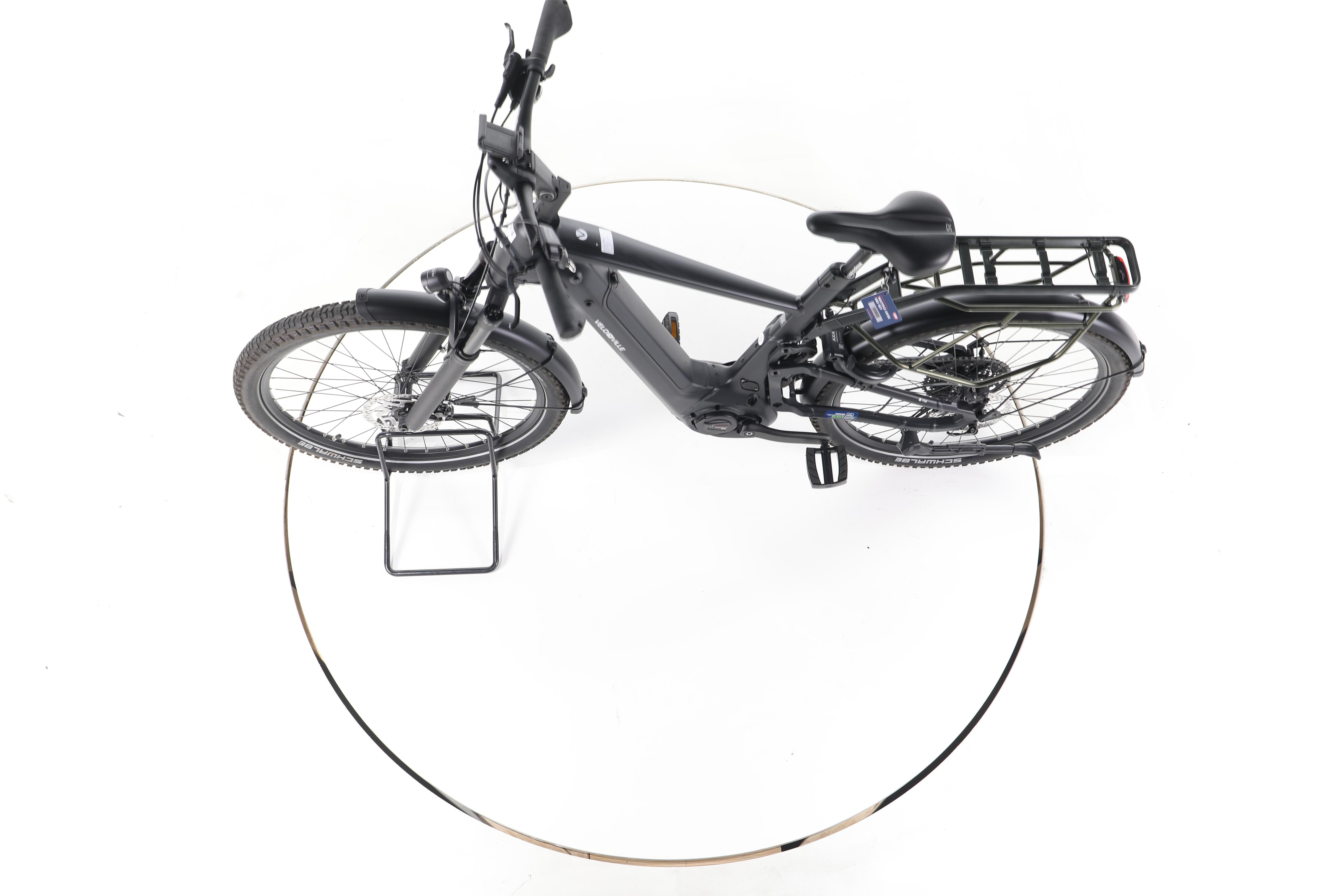 Velo de Ville FEB SUV E-Bike 2025 - Image 19