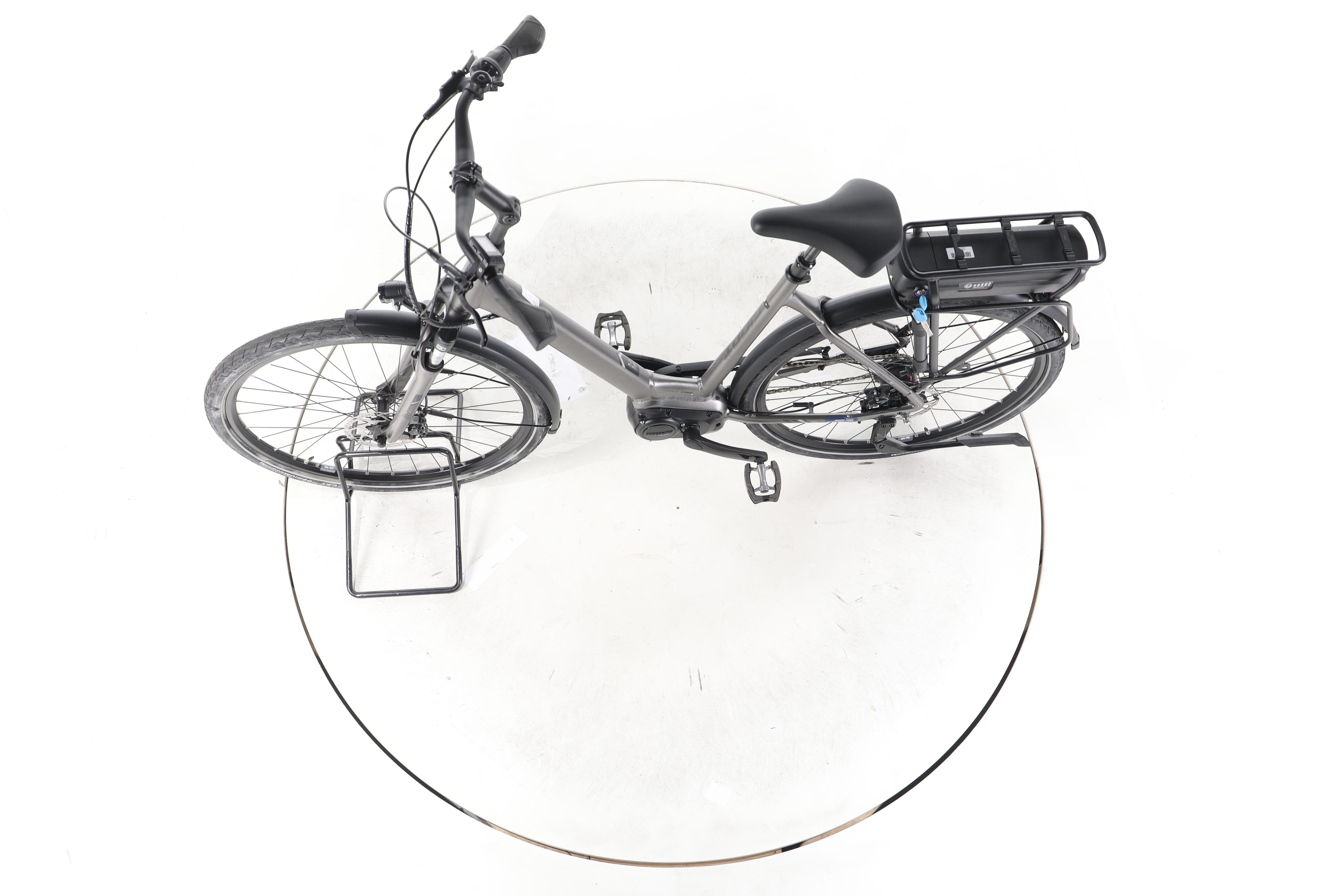 Giant Entour E+ 0 City E-Bike Tiefeinsteiger - Image 19