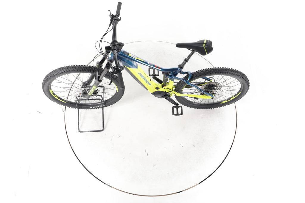 Merida eONE-Sixty 575 EP1 E-Bike Fully - Image 19