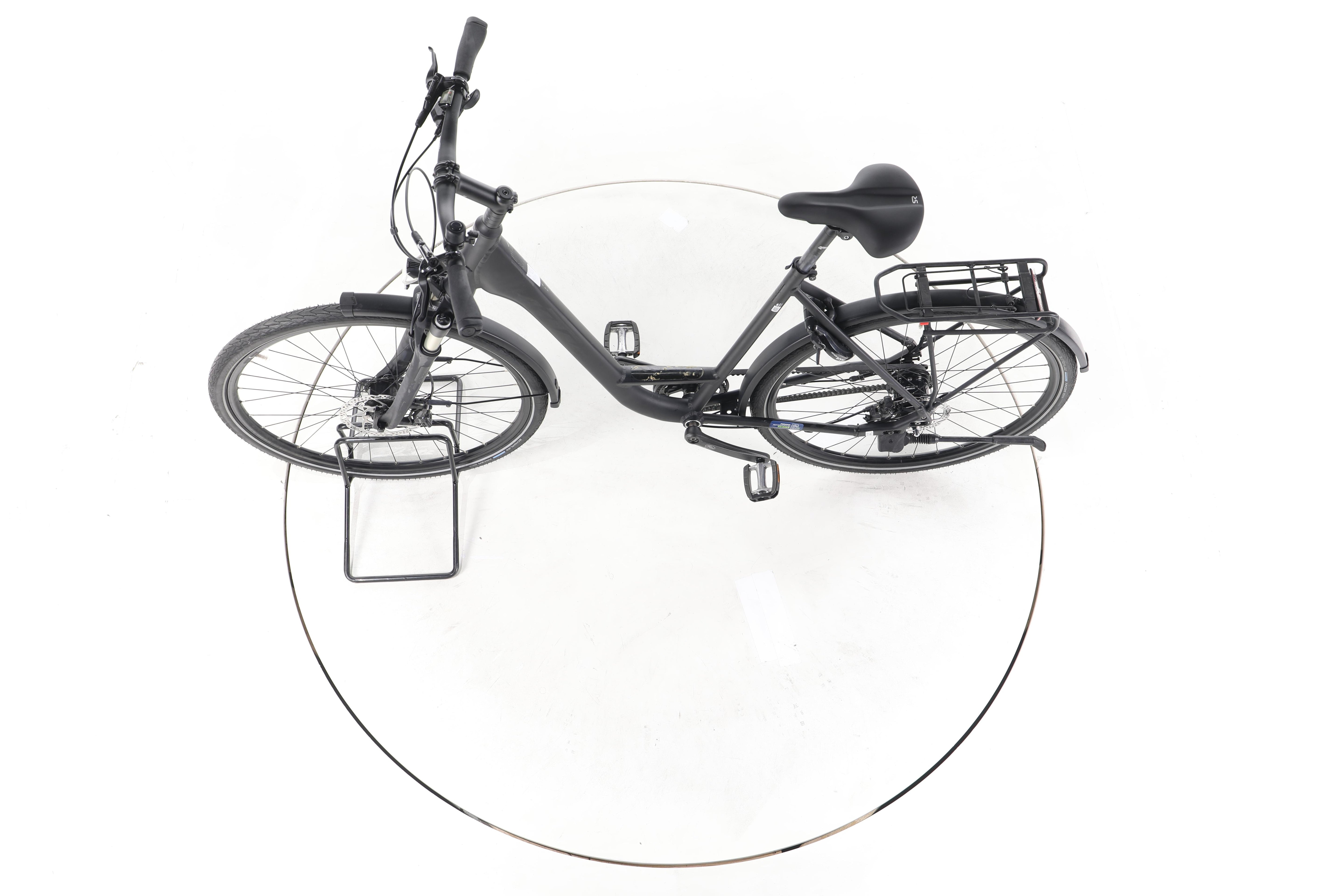 KTM Maranello 11 Light Fahrrad City & Trekking - Image 19