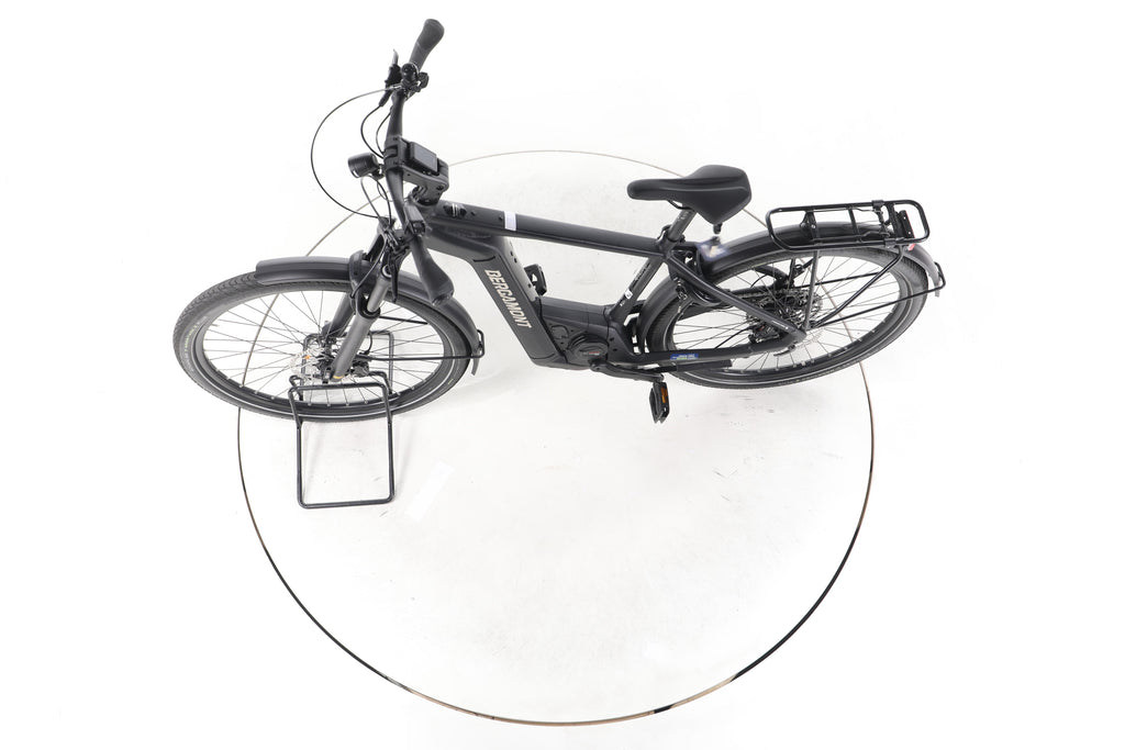Bergamont E-Horizon Premium Expert Trekking E-Bike - Image 19