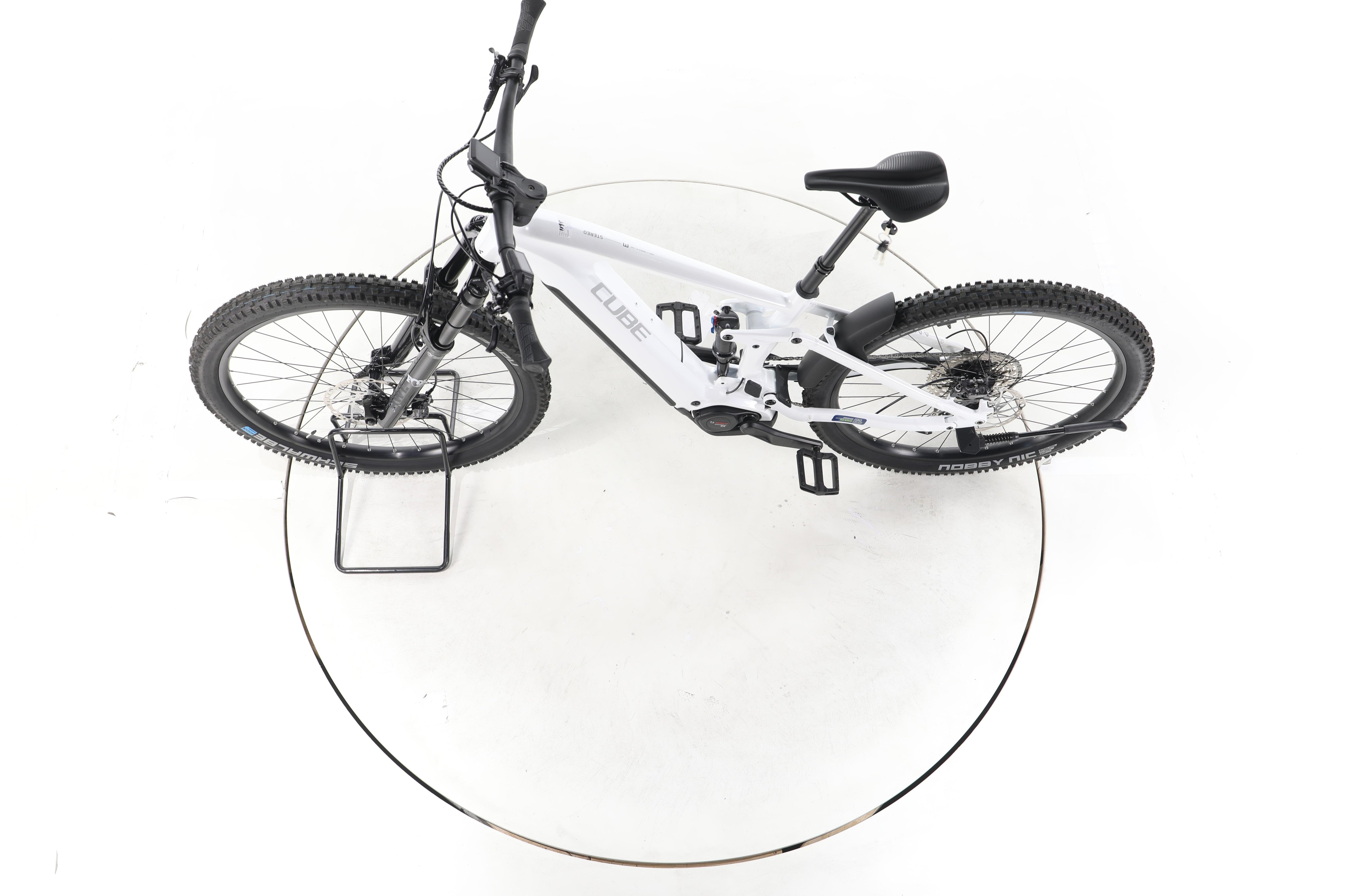 Cube Stereo Hybrid ONE44 E-Bike Fully 2025 - Image 19