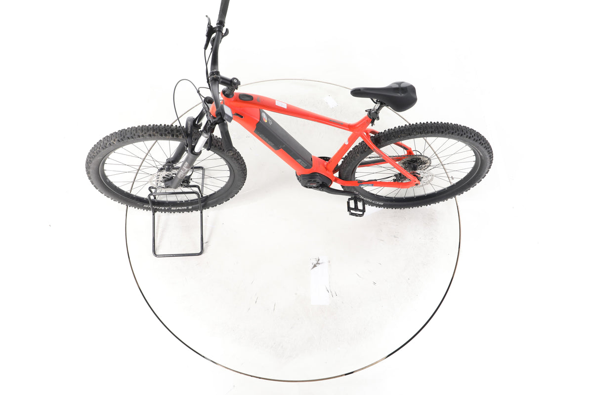 Carver Strict E.410 E-Bike - Image 19