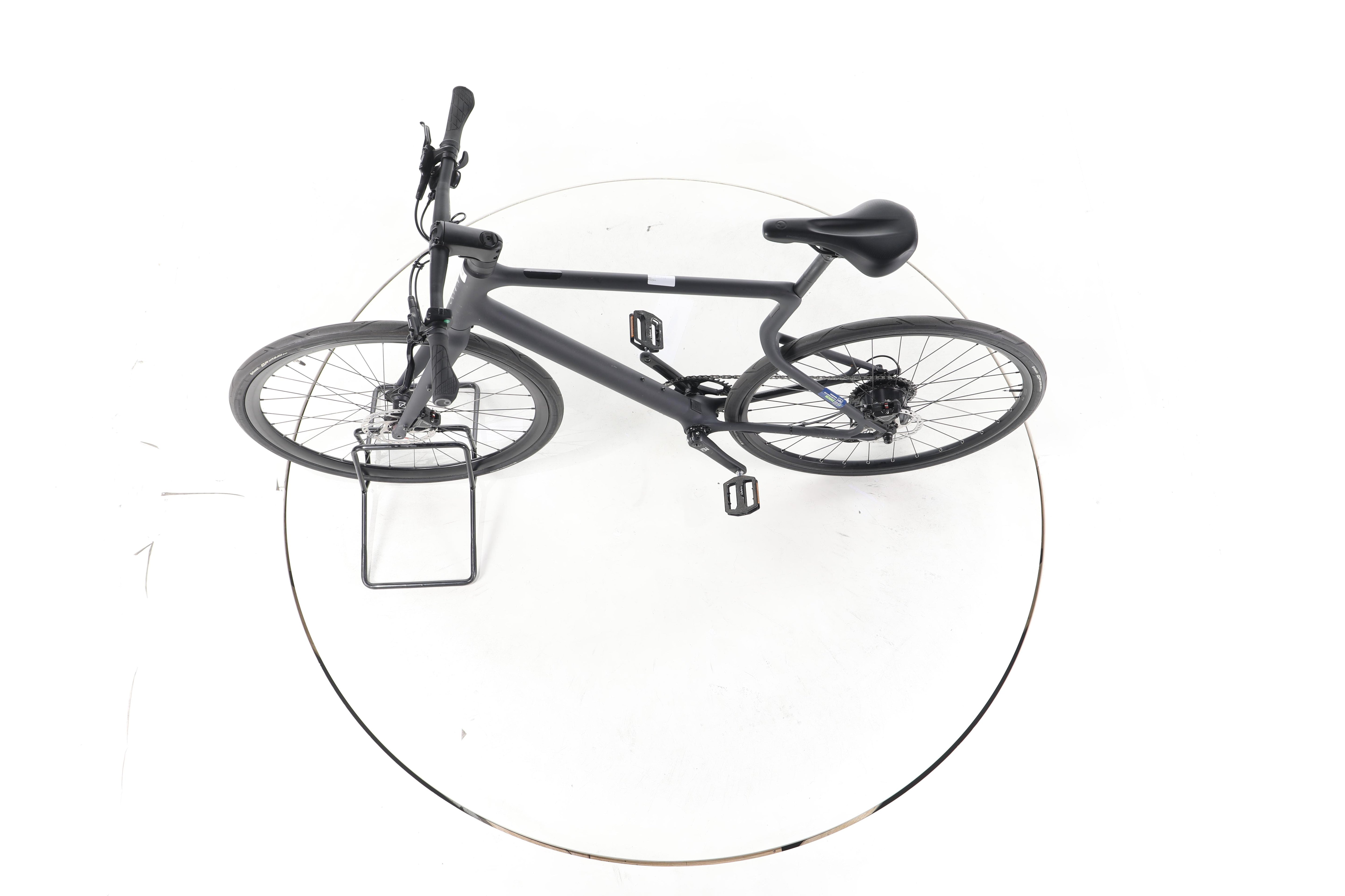 Urwahn Platzhirsch Trekking E-Bike - Image 19