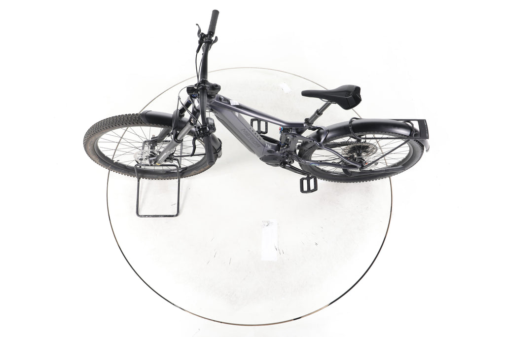 Merida eONE-FORTY EQ SUV E-Bike - Image 19