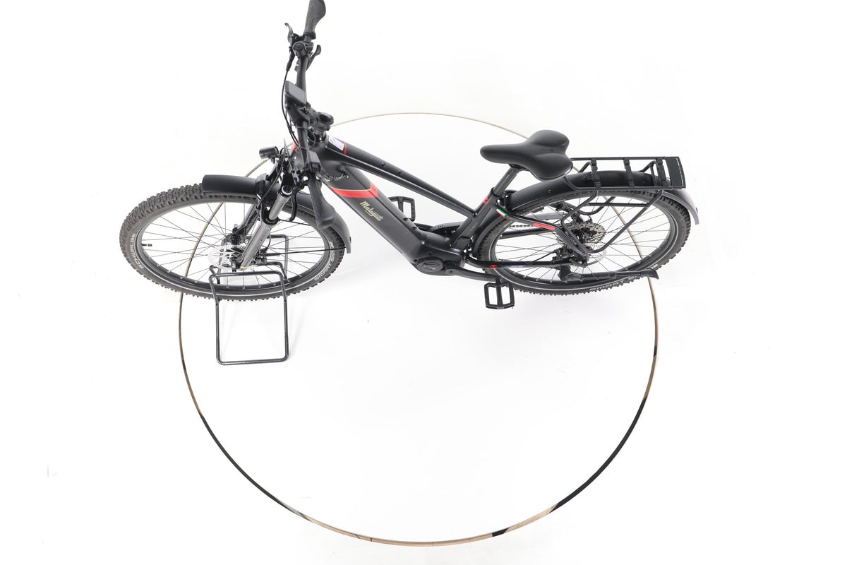 Malaguti Cortina FS 6.0 Trekking E-Bike - Image 19