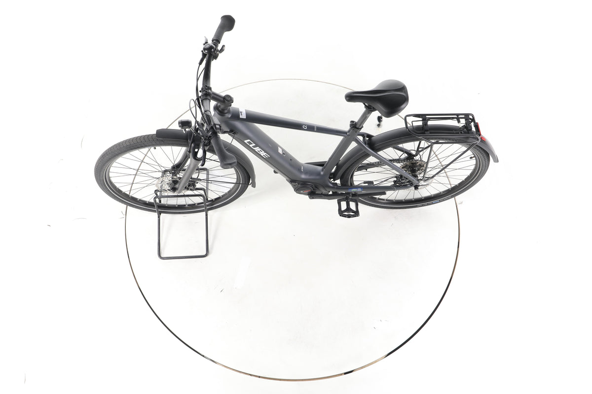 Cube Touring Hybrid ONE Trekking E-Bike - Image 19