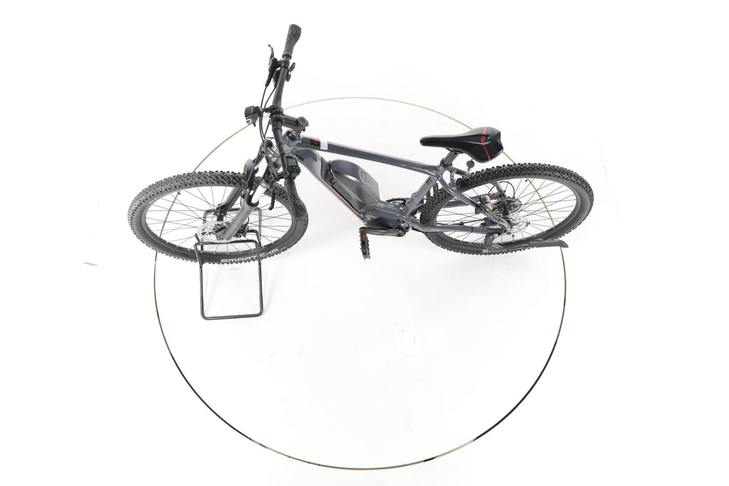 Merida eBIG.Seven LTD EP1 E-Bike - Image 19
