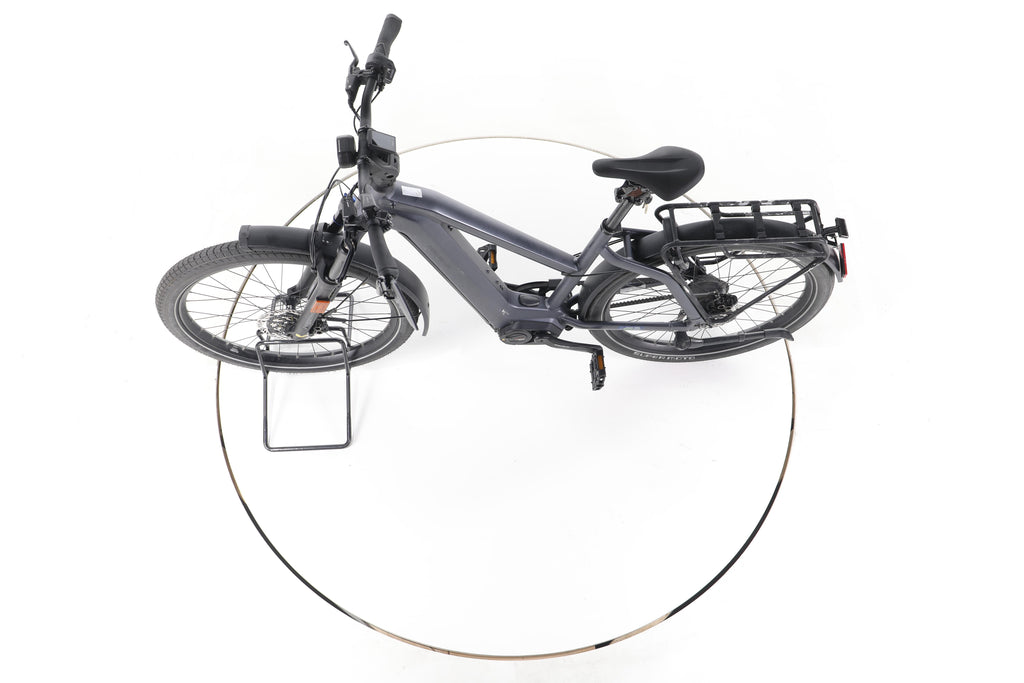 Riese & Müller Charger4 Mixte GT vario HS Trekking E-Bike - Image 19