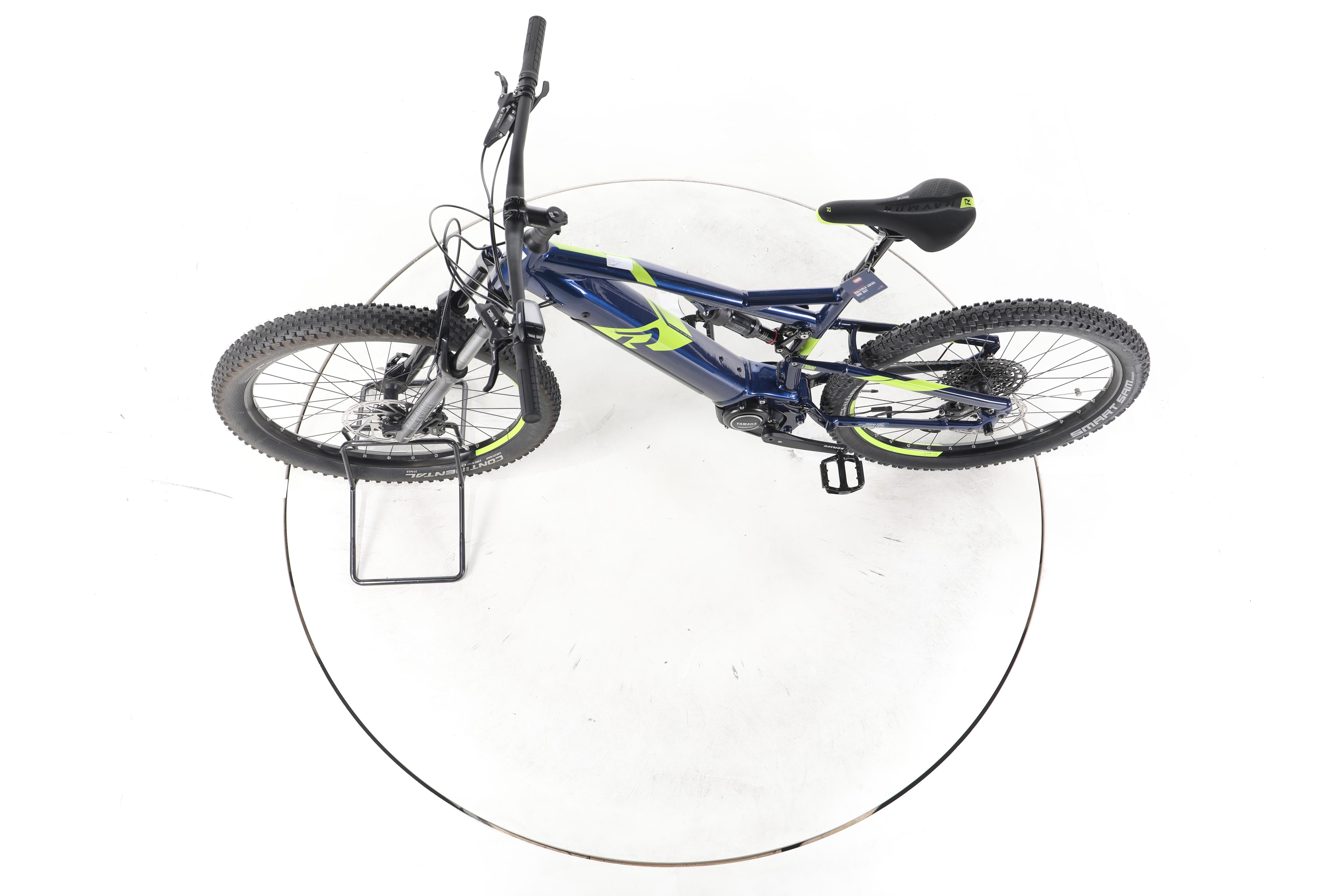 R Raymon FullRay 130E 6.0 E-Bike Fully - Image 19