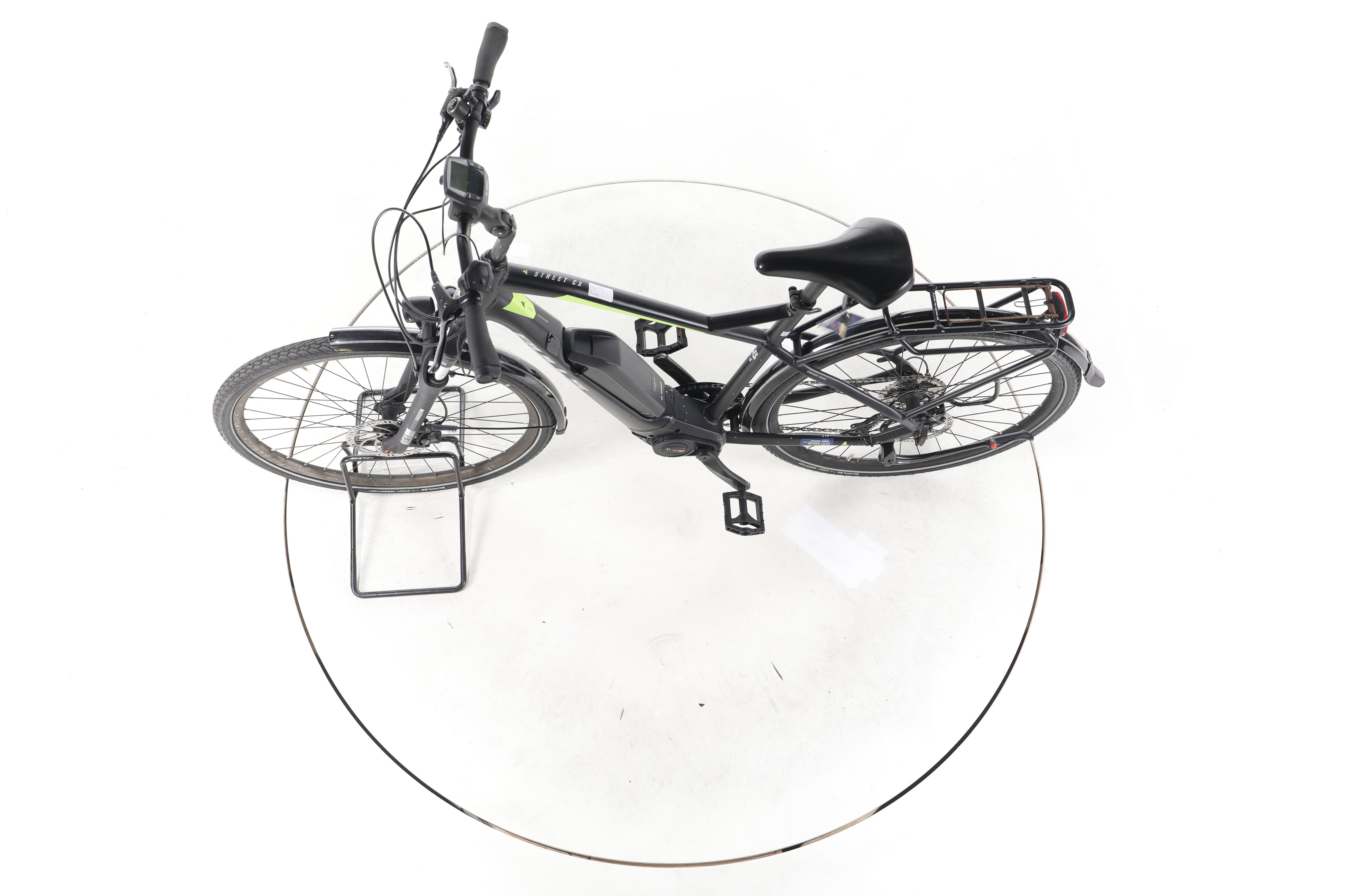 Bulls Street CX Trekking E-Bike - Image 19