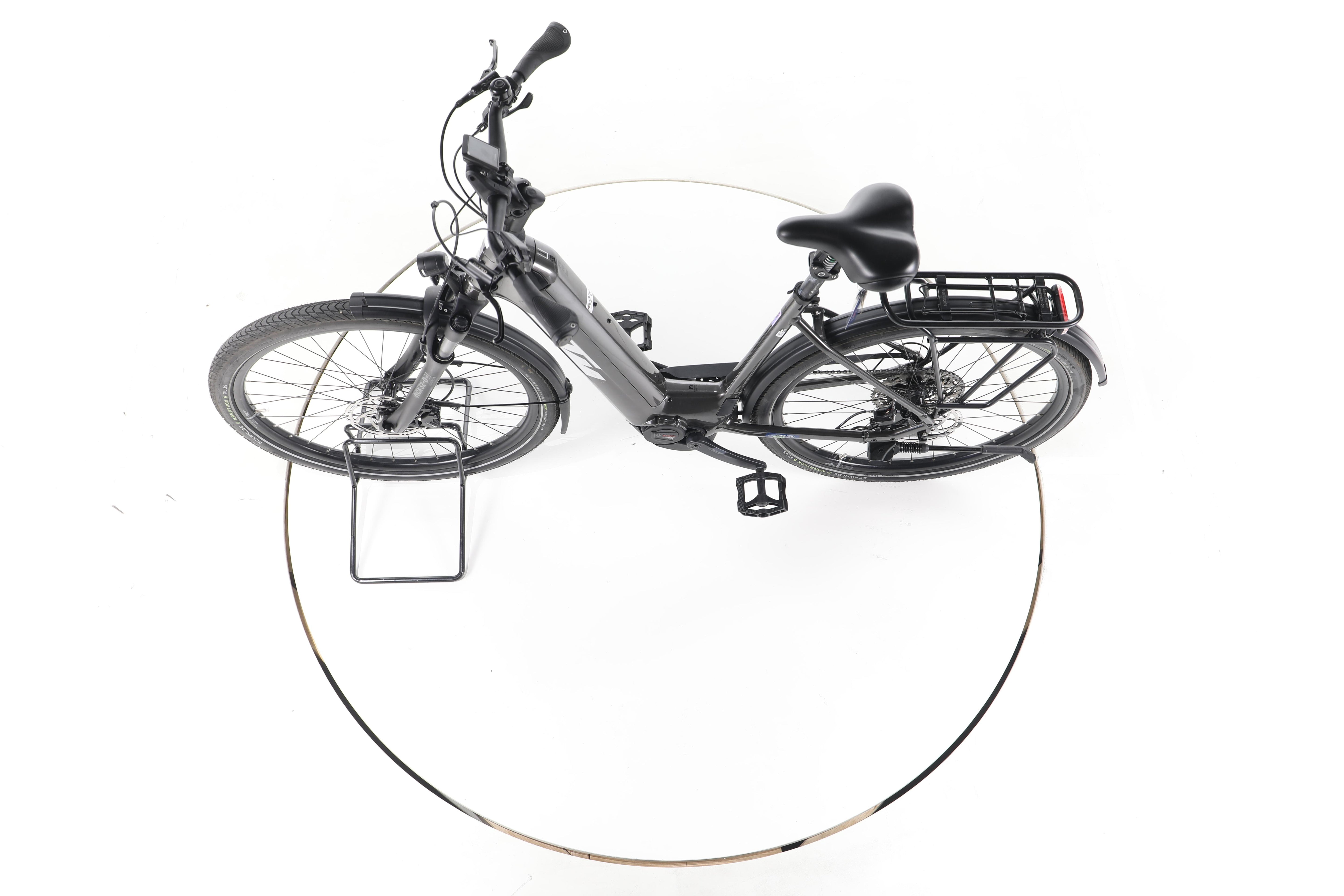 KTM Macina Style XL Trekking E-Bike Tiefeinsteiger - Image 19