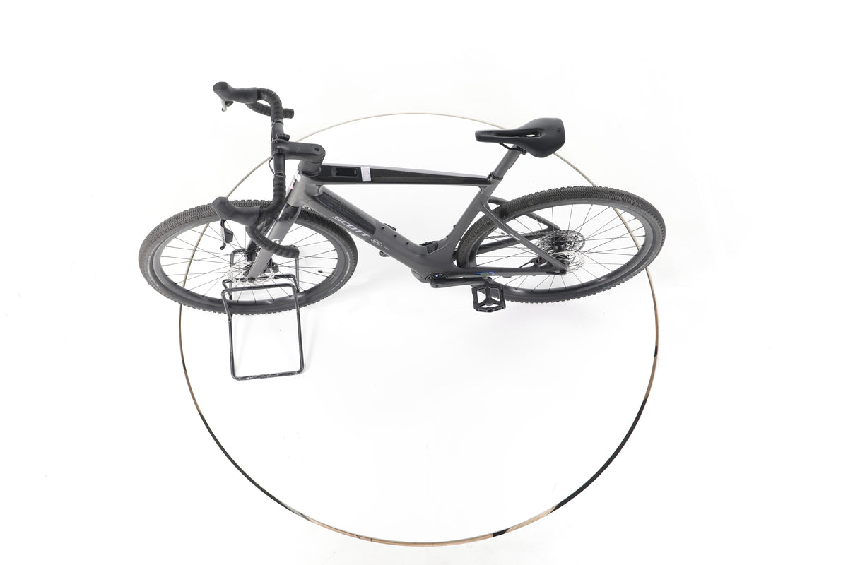 Scott SOLACE GRAVEL 30 E-Gravel & Rennrad Carbon 2025 - Image 19