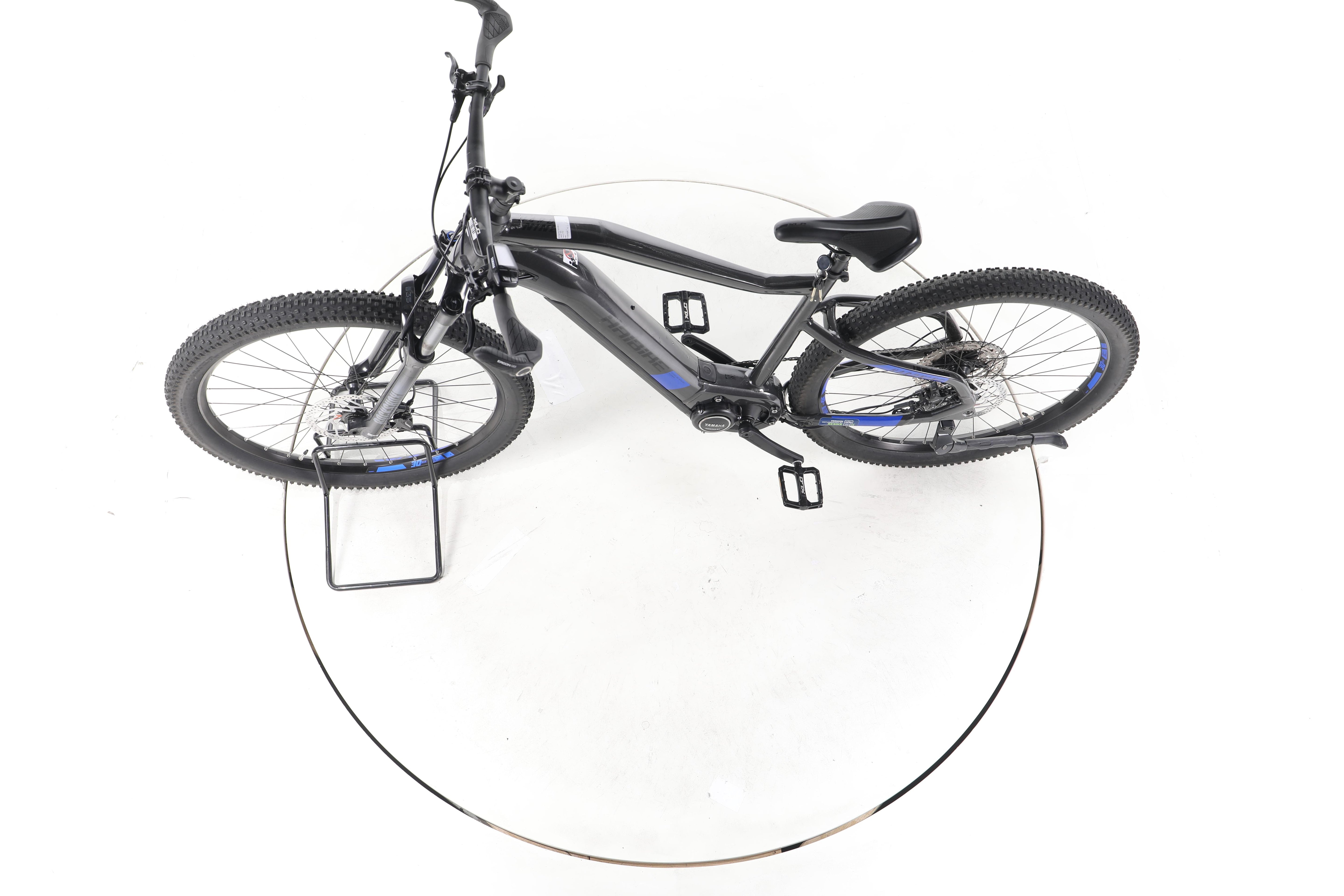 Haibike HardNine 7 E-Bike - Image 19