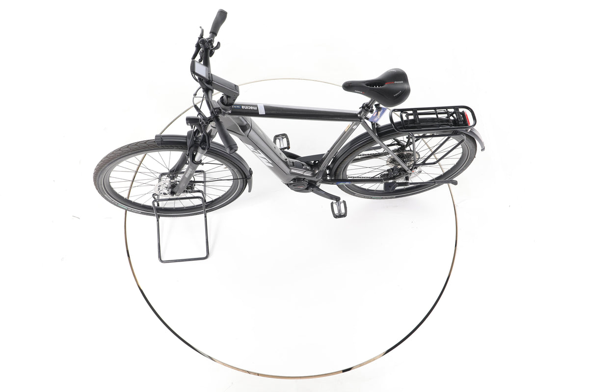 KTM Macina Style 740 Trekking E-Bike - Image 19