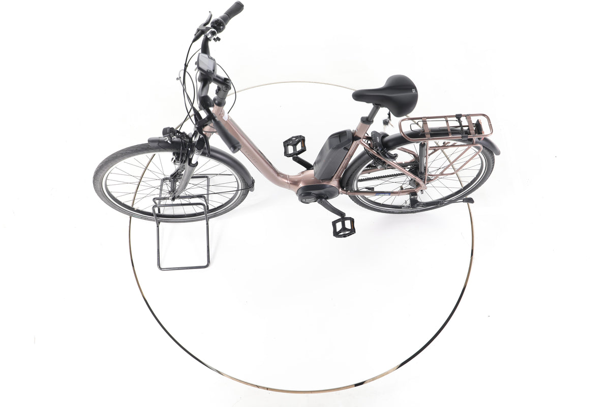 Kalkhoff Agattu 3.B Move BLX City E-Bike Tiefeinsteiger - Image 19