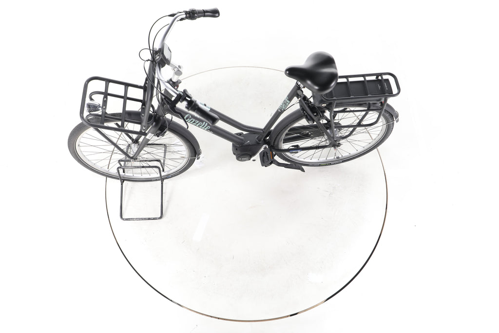 Gazelle Miss Grace C7+ HMB City E-Bike - Image 19