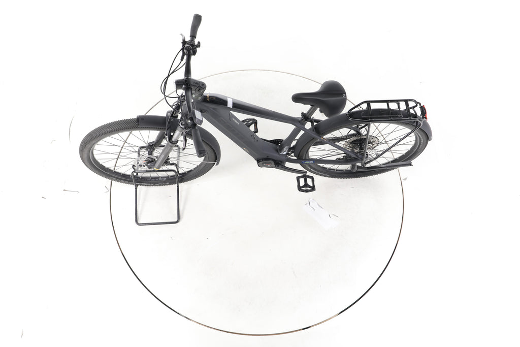 Scott Axis eRIDE 10 Trekking E-Bike - Image 19