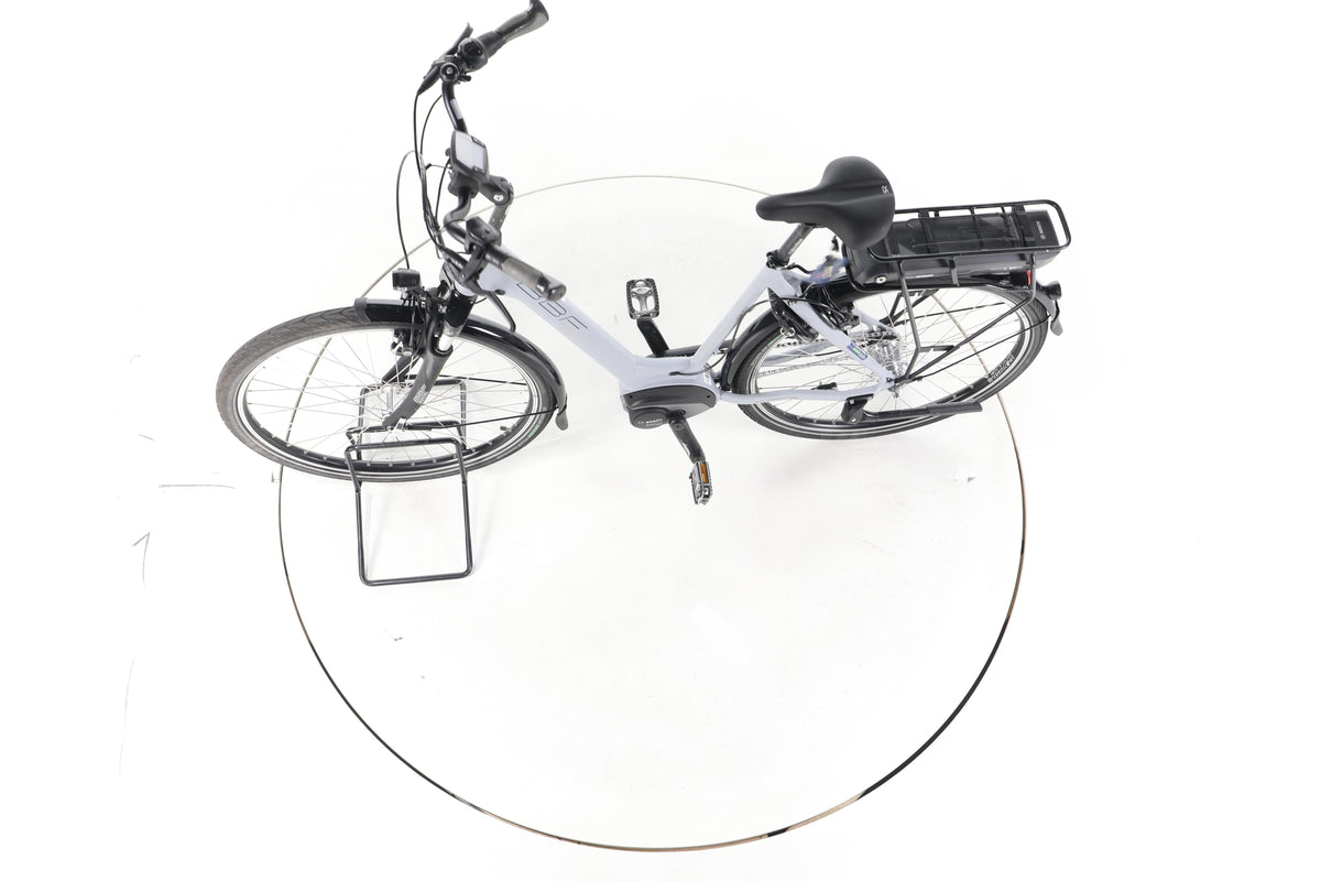 BBF Genf Plus City E-Bike Tiefeinsteiger - Image 19