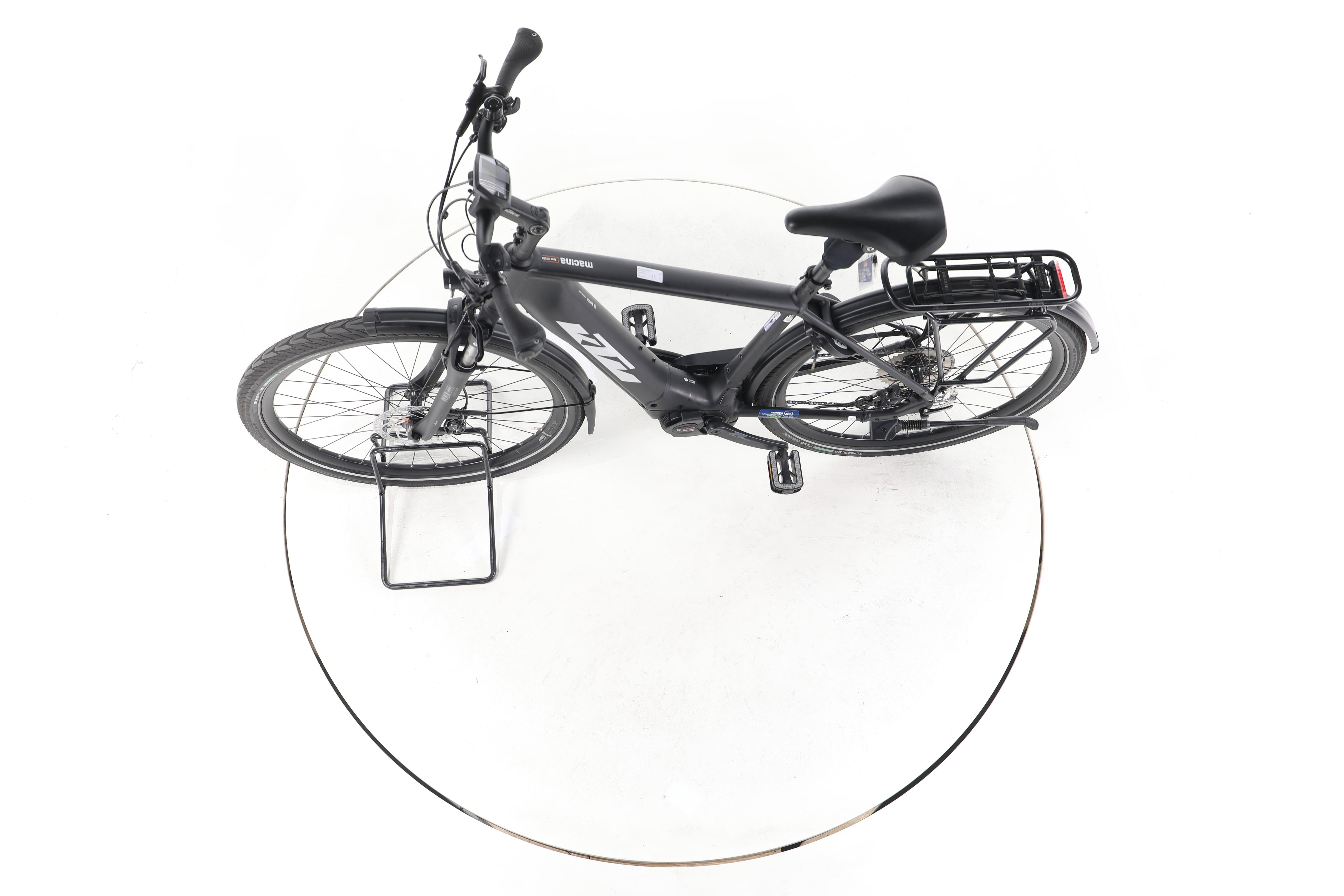 KTM Macina CX 510 Trekking E-Bike - Image 19