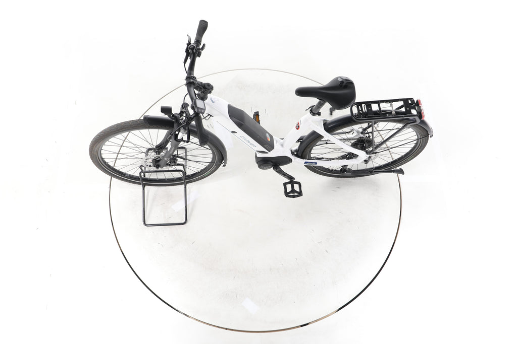Carver Route E.400 Trekking E-Bike Tiefeinsteiger - Image 19