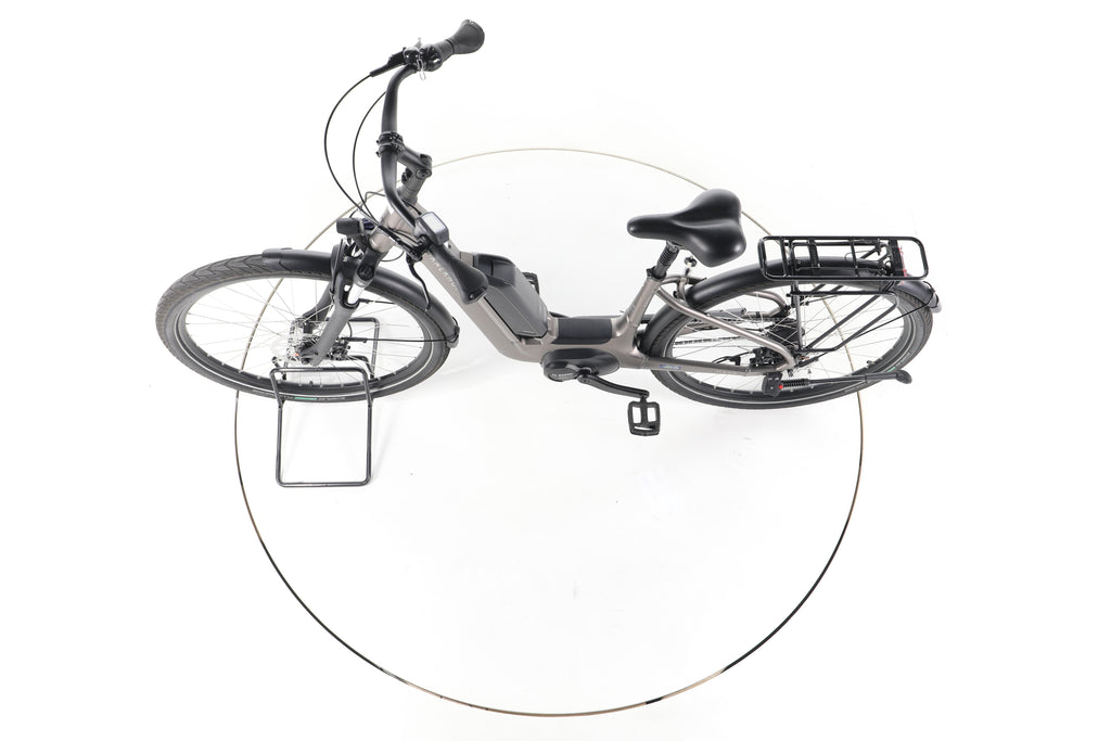 Kalkhoff Image 1.B Move City E-Bike Tiefeinsteiger - Image 19