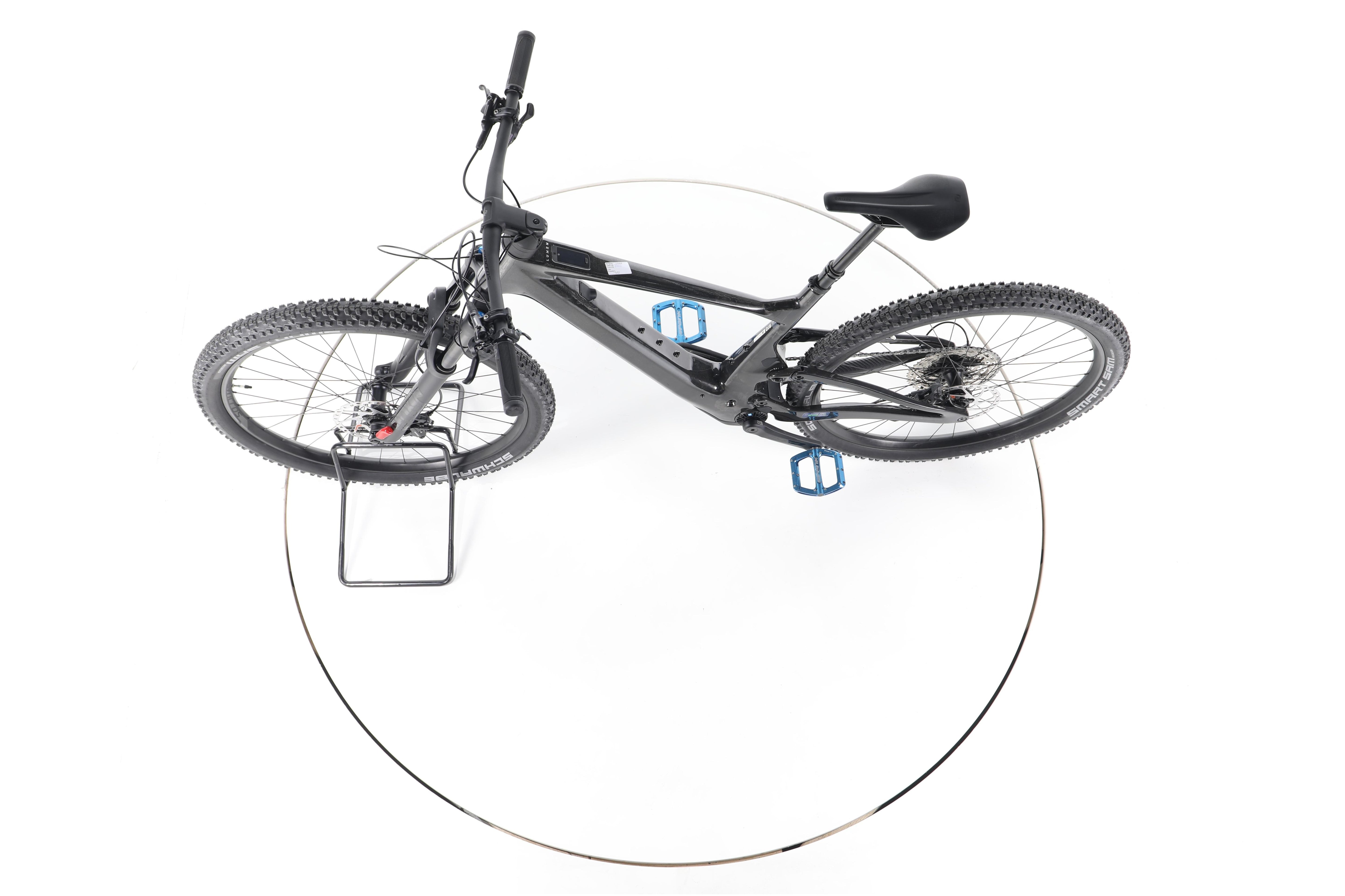 Scott Lumen eRIDE 910 E-Bike Fully Carbon - Image 19