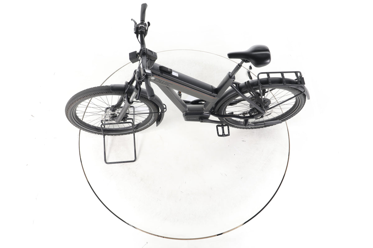 QWIC Atlas Trekking E-Bike - Image 19