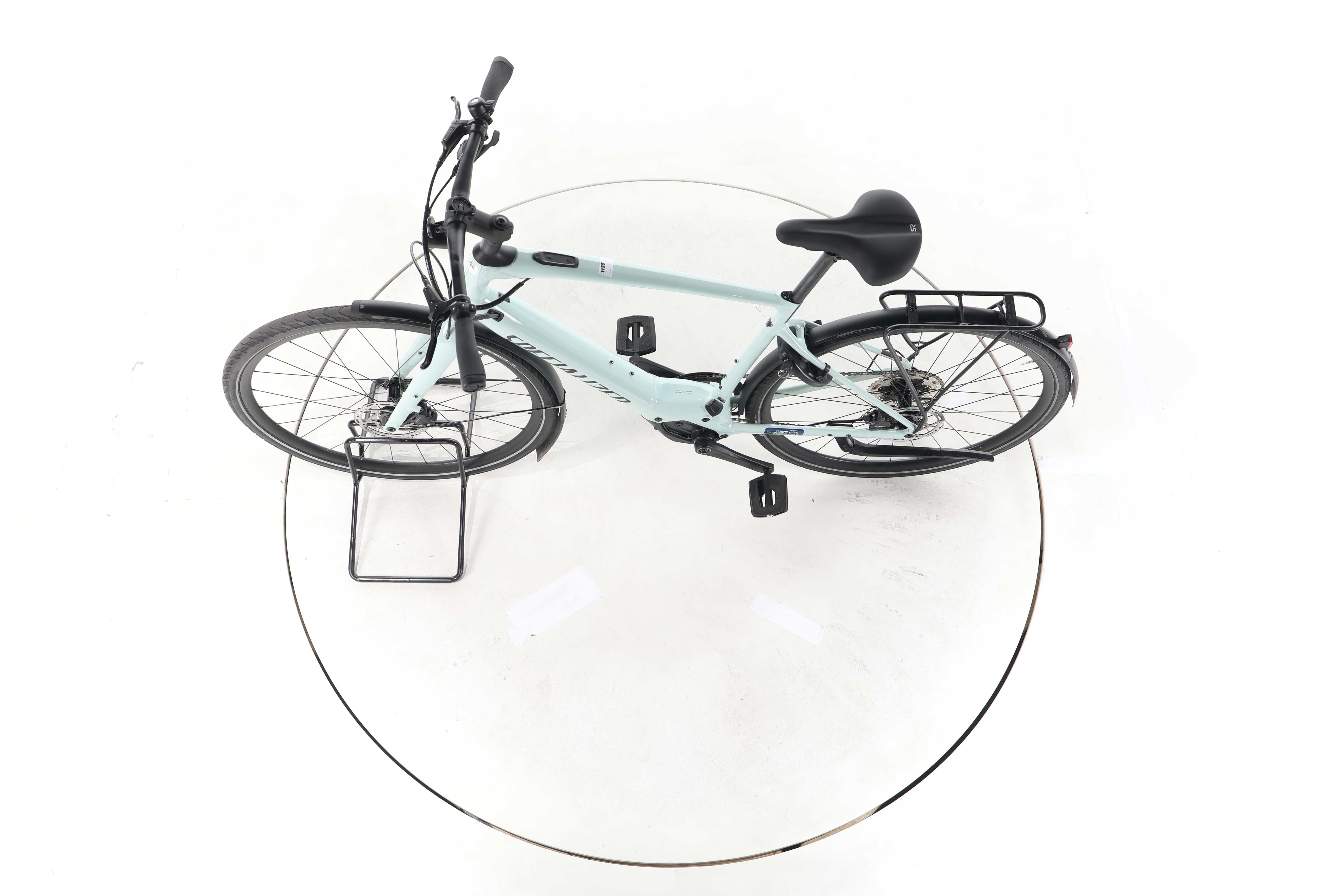 Specialized Turbo Vado SL 4.0 EQ E-Bike - Image 19