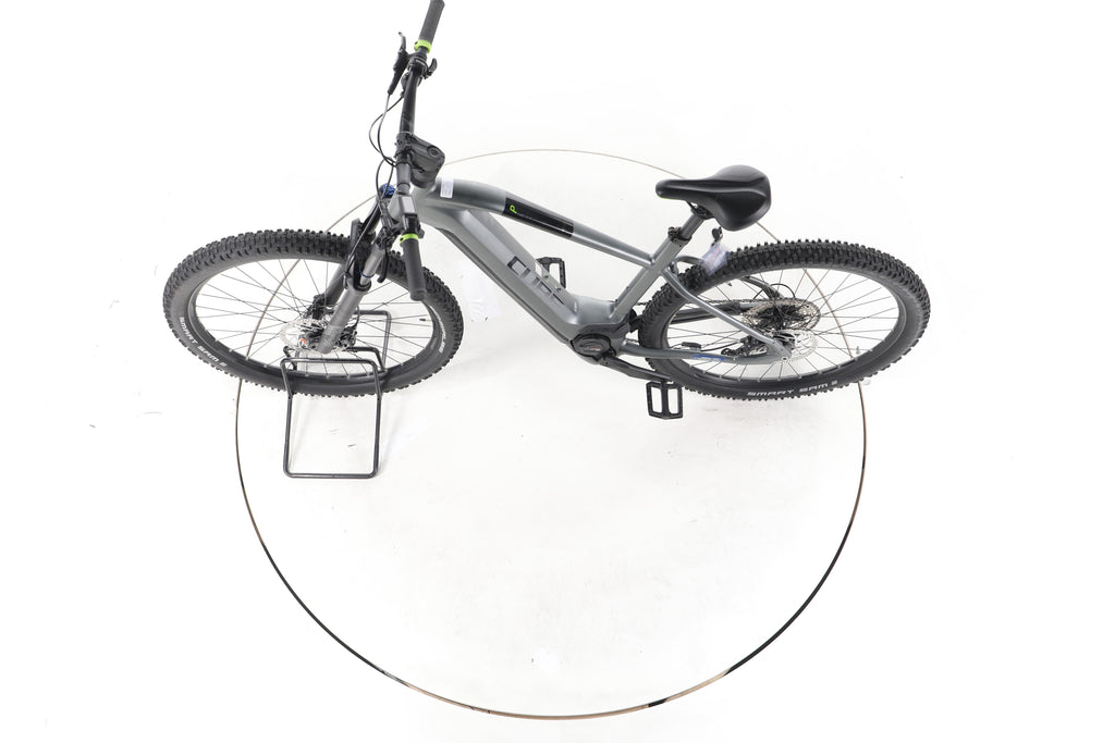 Cube Reaction Hybrid Pro E-Bike - Image 19