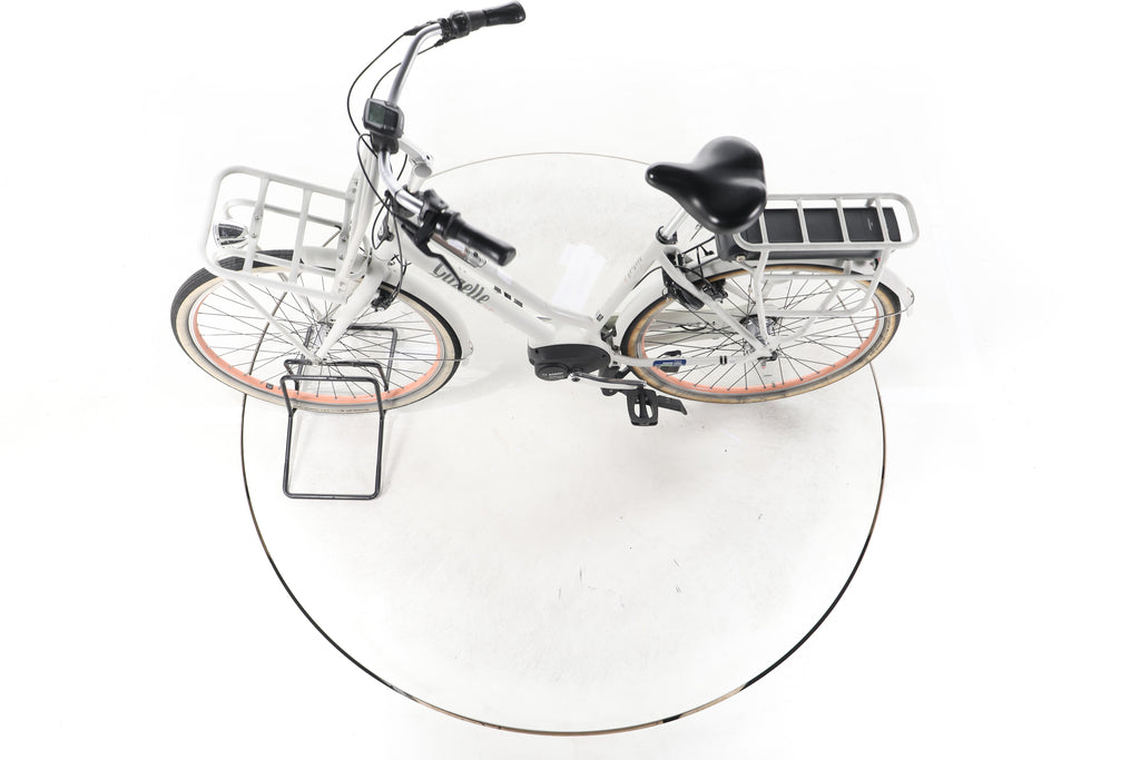 Gazelle Miss Grace City E-Bike Tiefeinsteiger - Image 19