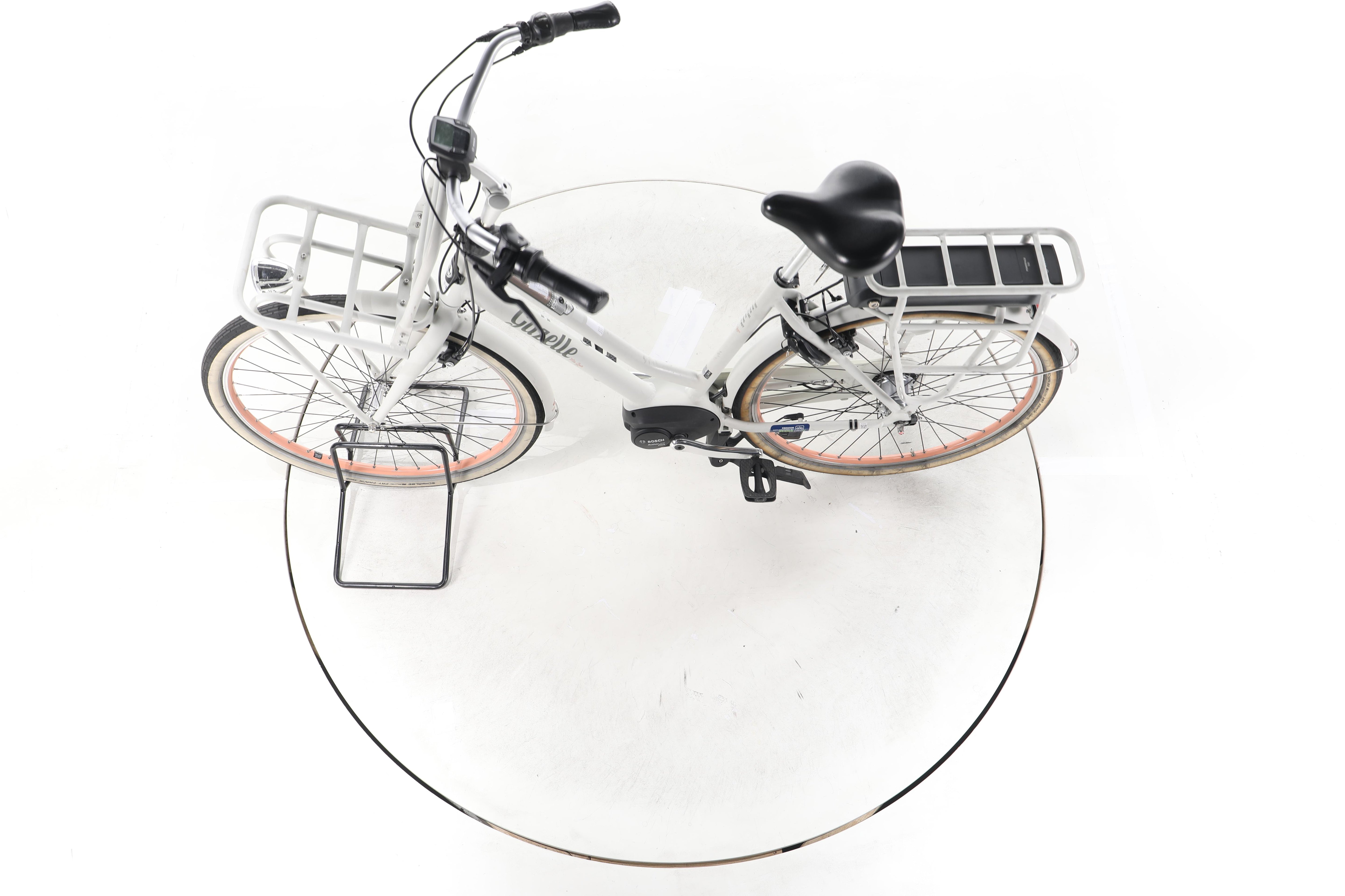 Gazelle Miss Grace City E-Bike Tiefeinsteiger - Image 19