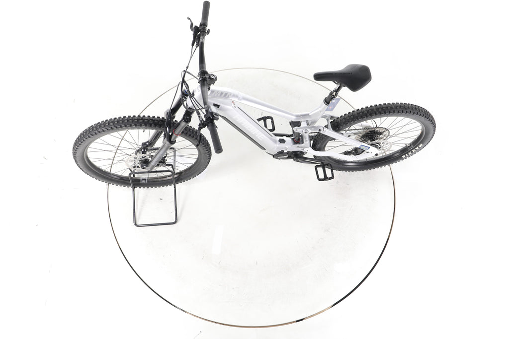 Haibike AllMtn 3 E-Bike Fully 2024 - Image 19