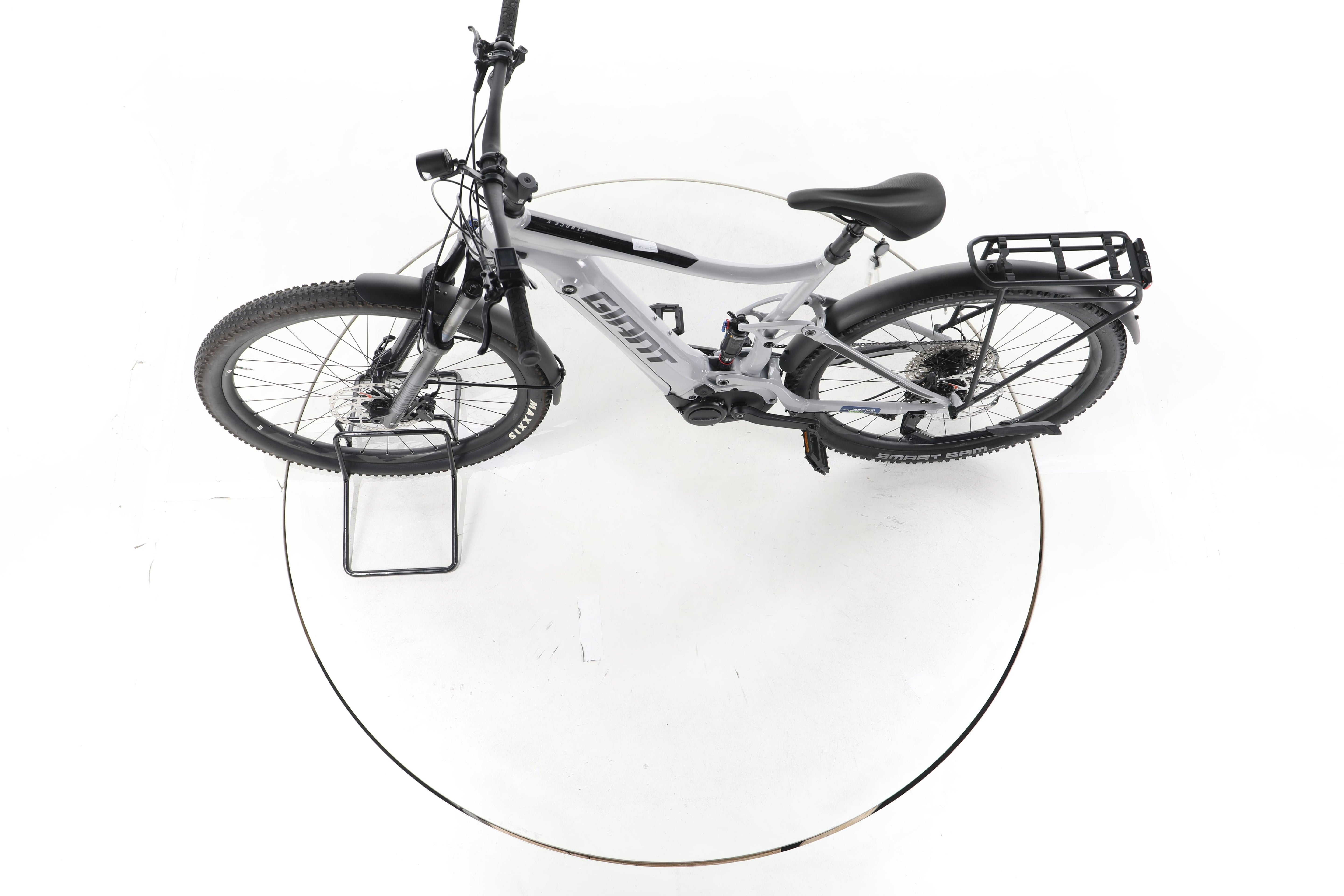 Giant Stance E+ Pro EX SUV E-Bike - Image 19