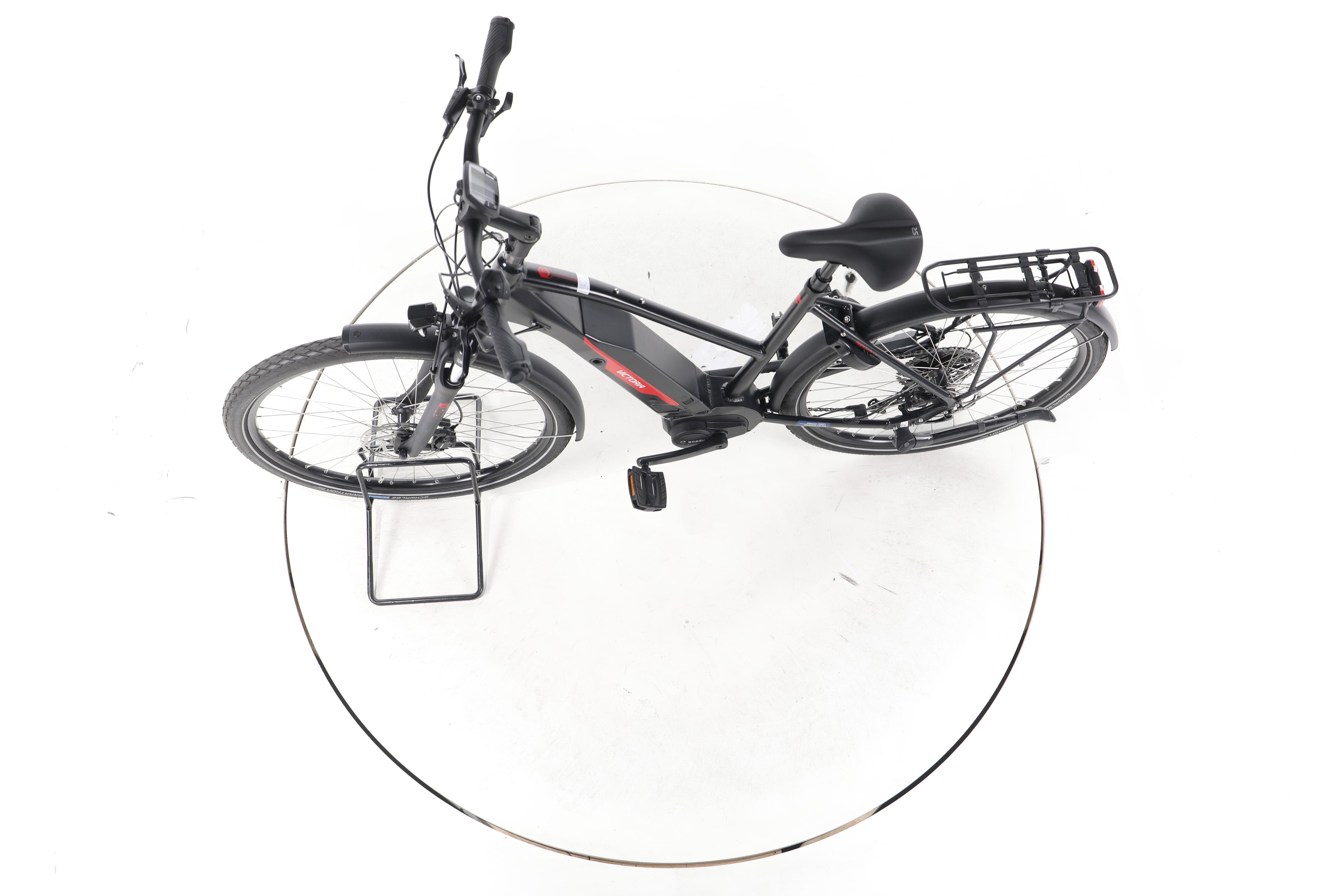 Victoria Tresalo 2 Trekking E-Bike - Image 19