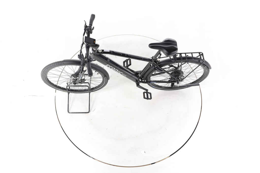 Econic One Urban Trekking E-Bike - Image 19
