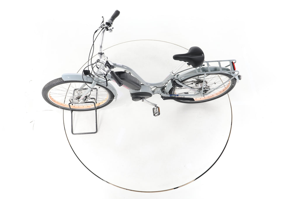 Electra Bicycle Townie Go! 5i City E-Bike - Image 19