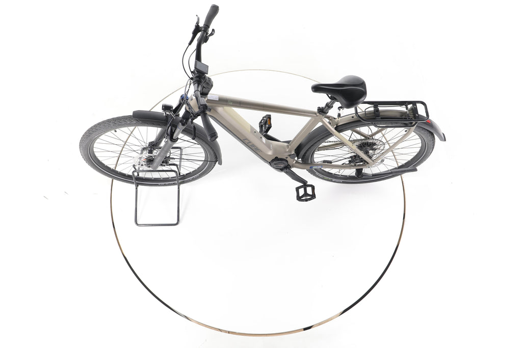 Cube Kathmandu Hybrid Pro Trekking E-Bike - Image 19