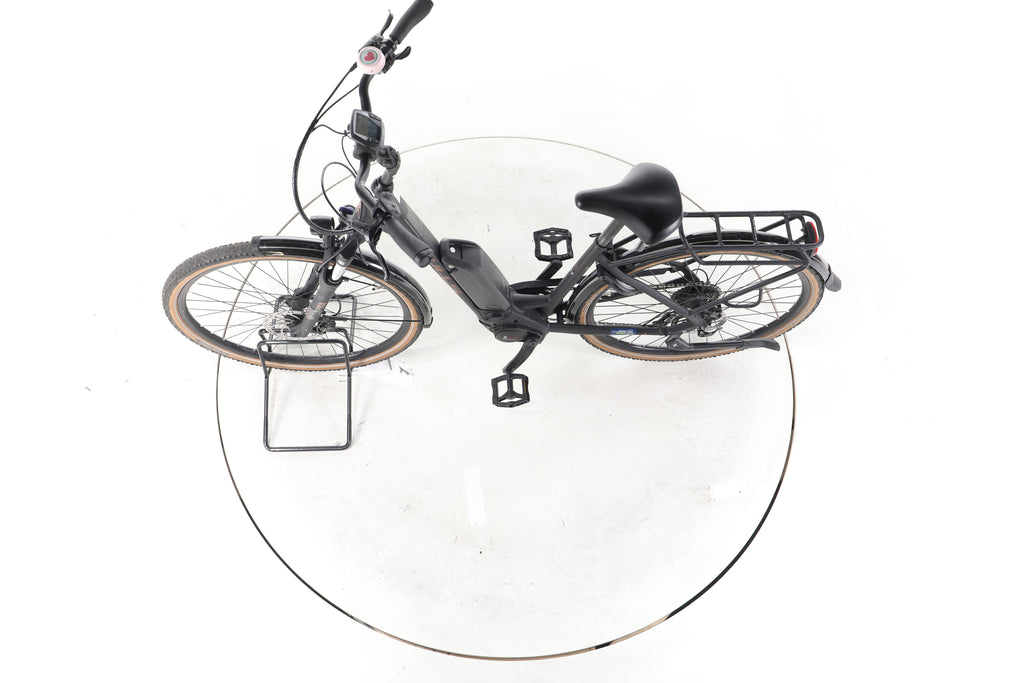 Bulls Street CX Trekking E-Bike Tiefeinsteiger - Image 19