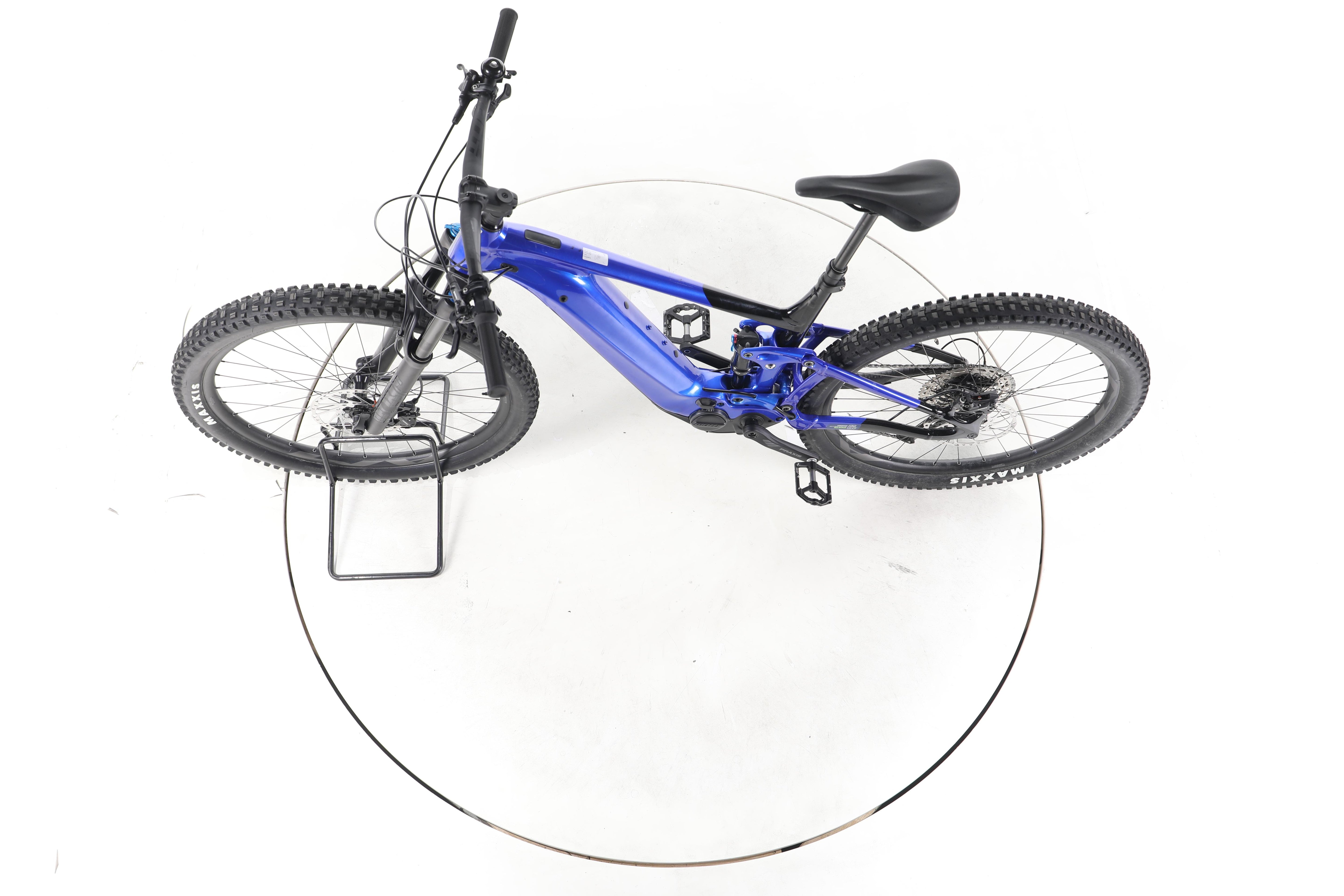 Giant Trance X Advanced E+ 2 E-Bike Fully Carbon - Image 19