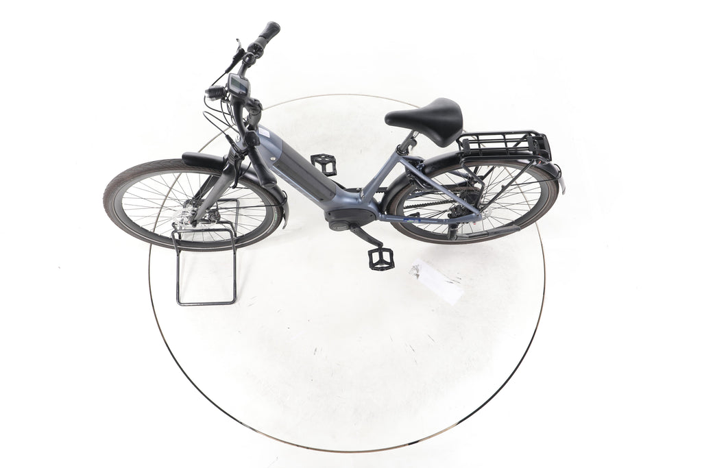 Gazelle Ultimate C8+ HMB Belt City E-Bike Tiefeinsteiger - Image 19