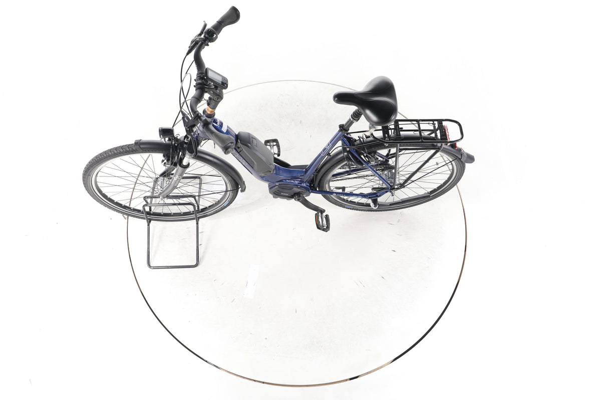 Roots City Paris E8.0 City E-Bike Tiefeinsteiger - Image 19
